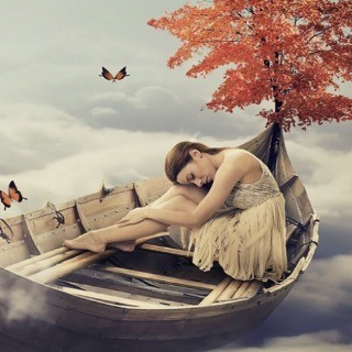 sanjati da si trudna