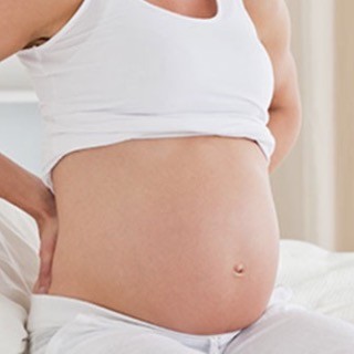 abdominalni bolovi u trudnoći