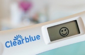 beta hcg test