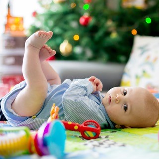 bezbednost bebe