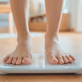 kilogrami - kontrola