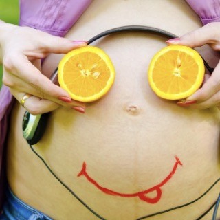 najčudniji simptomi trudnoće