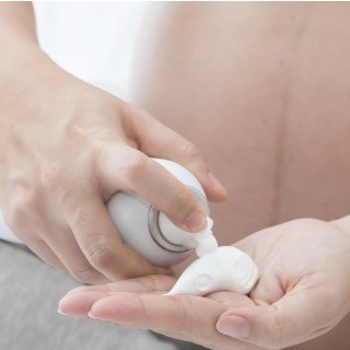 nega koze u trudnoci