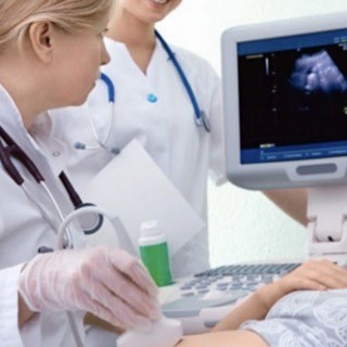 prvi pregled u trudnoći