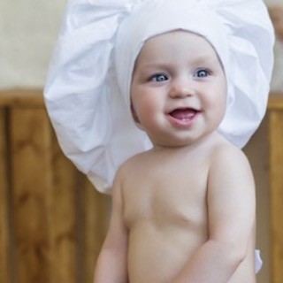 samostalno hranjenje bebe