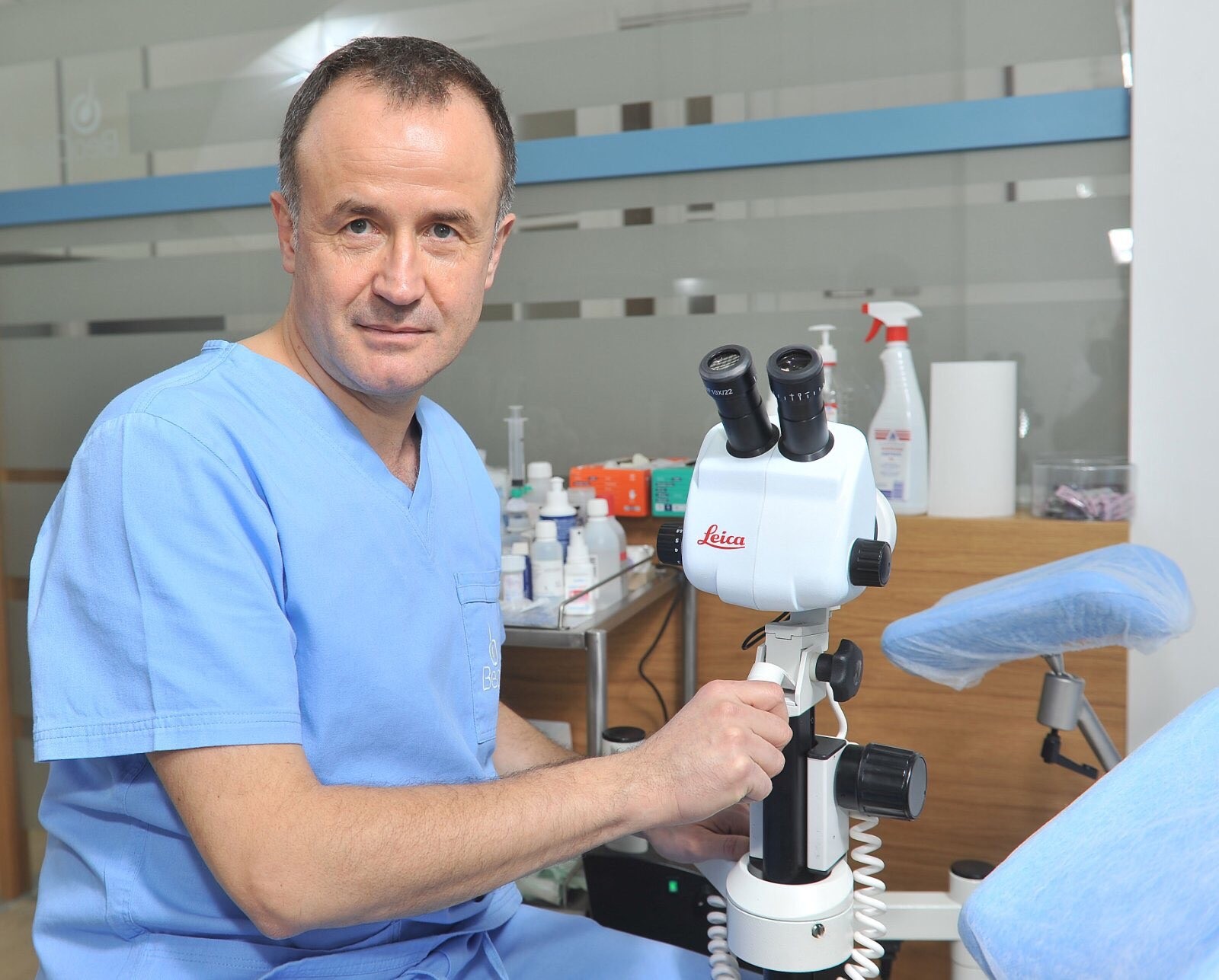dr Milan Milenković